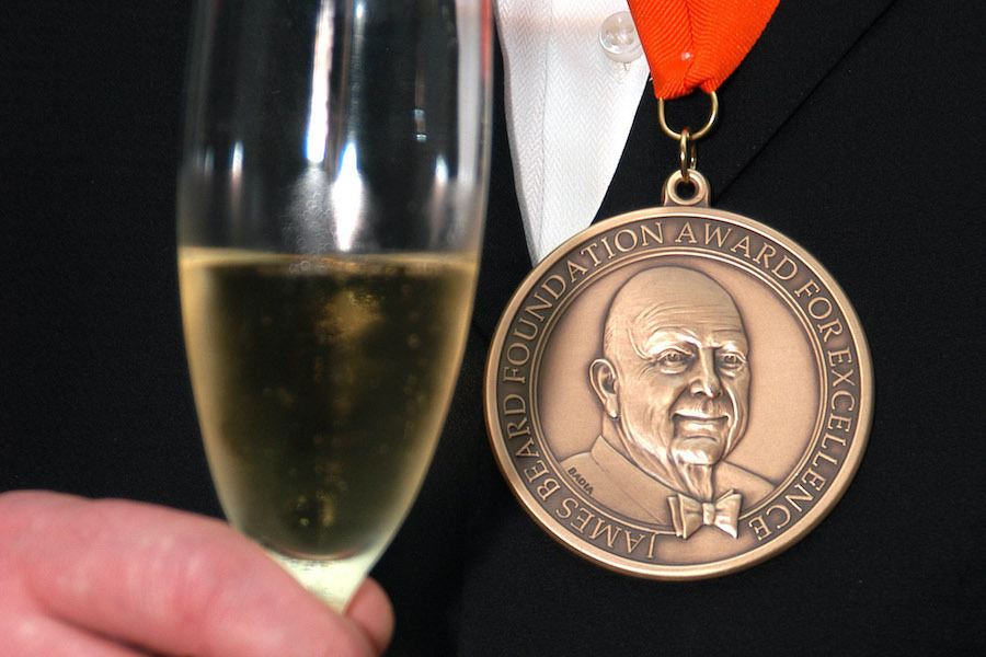 james beard award